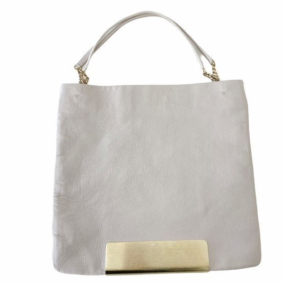 Jimmy Choo Charlie Handbag - Picture 4 of 16